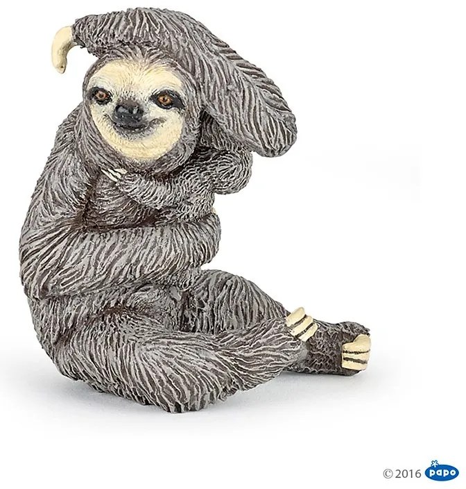 Papo - Фигурка Sloth 50214