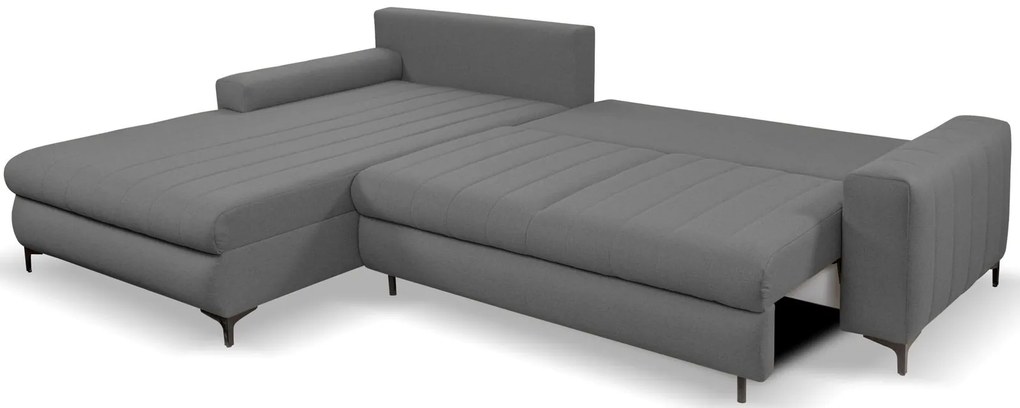 Ъглов диван Maggy-Gkri-Right