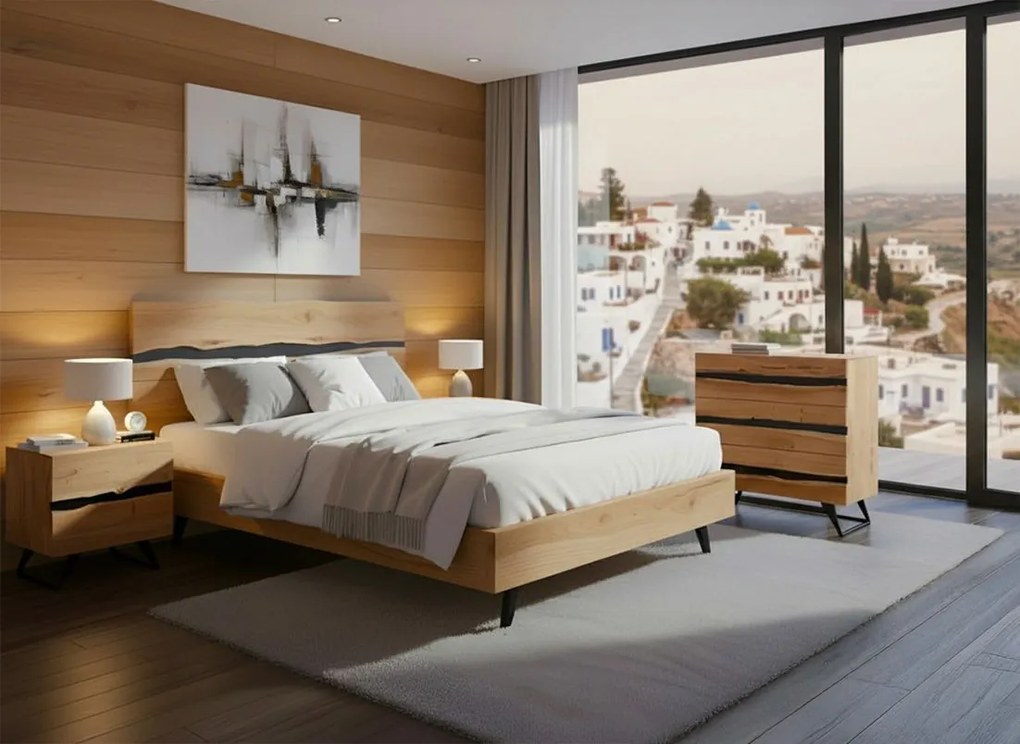 Спален комплект Rhea