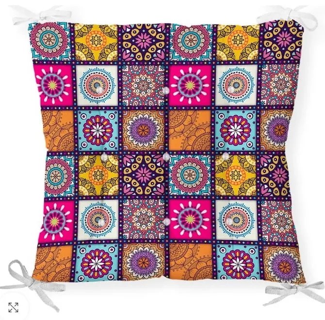 Възглавница за сядане 40x40 cm - Mila Home