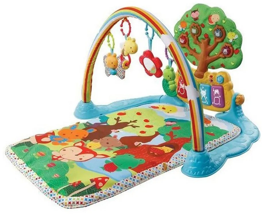 Подложка за игра Vtech Baby 80-190605