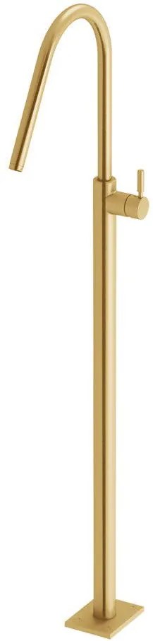 Кран за мивка Eurorama 13302 floor-Xruso