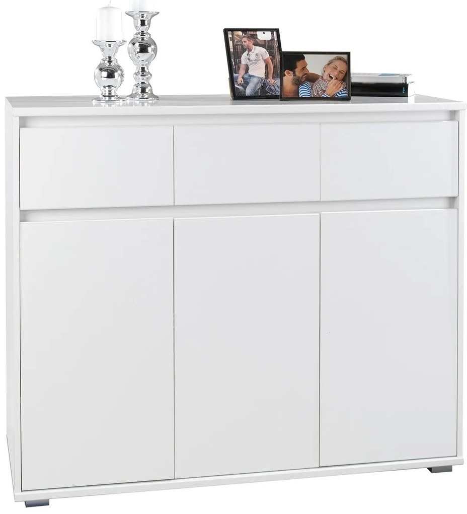 Бюфет Dallus-Leuko