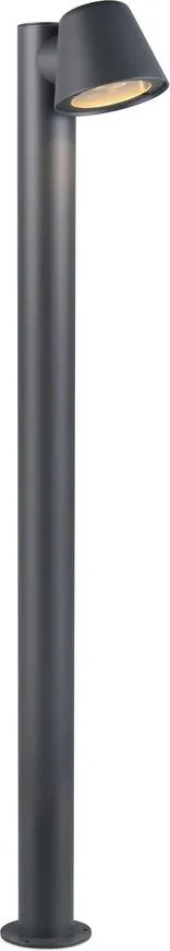 Колонно външно осветително тяло ø 11,5 cm Beni – Trio