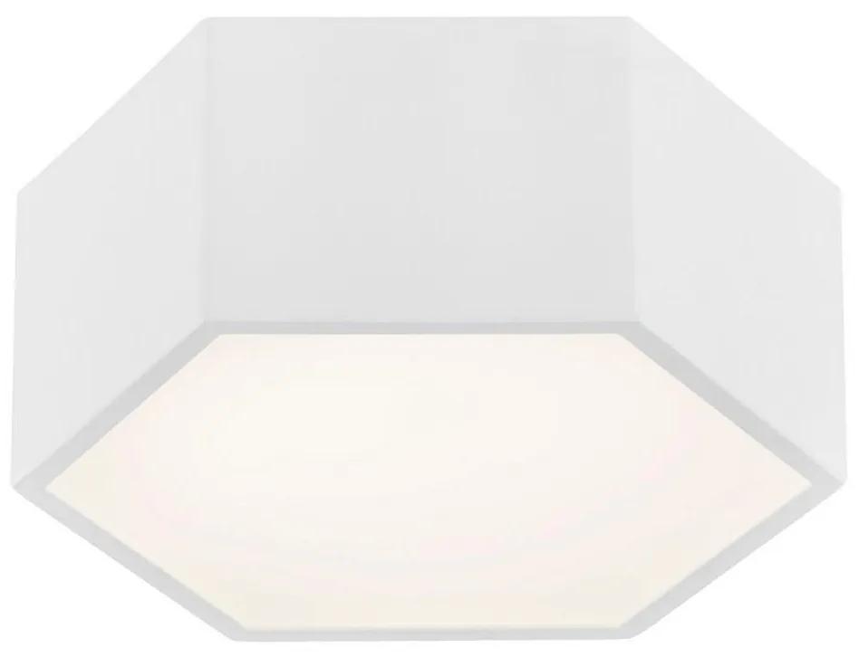 Argon 3828 - LED Лампа ARIZONA LED/9W/230V бяла