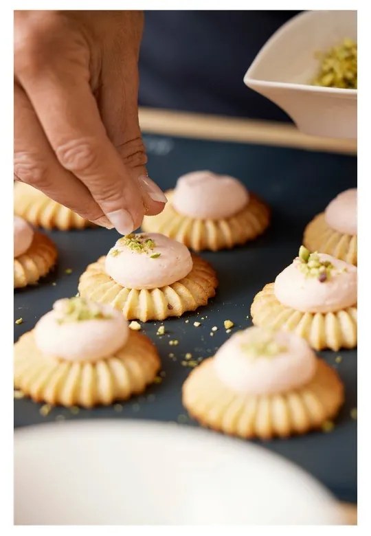 Силиконова подложка за 30x40 cm – Blomsterbergs