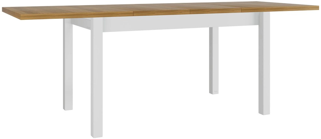 Разтегателна маса Modern I XL-Fusiko-Leuko