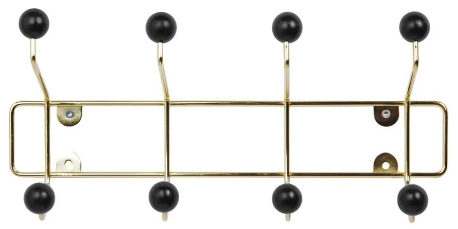 Стенна закачалка с куки Saturnus - Leitmotiv