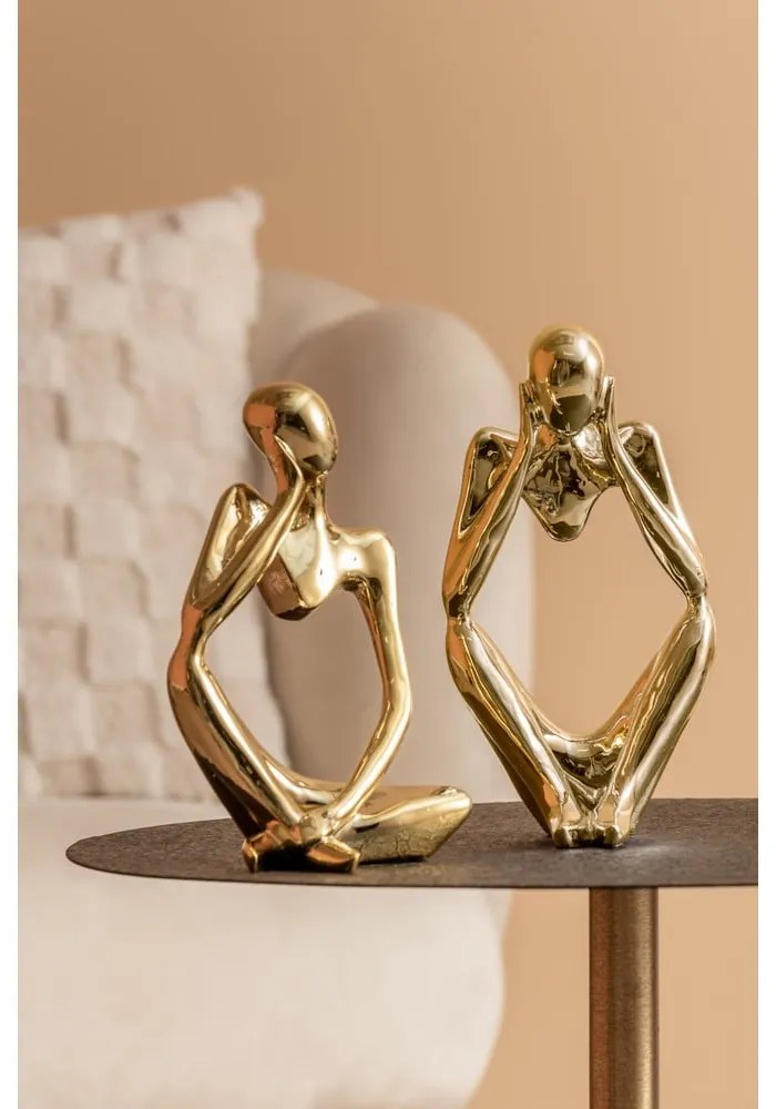 Статуя от полирезин (височина 23,5 cm) Dreaming – PT LIVING