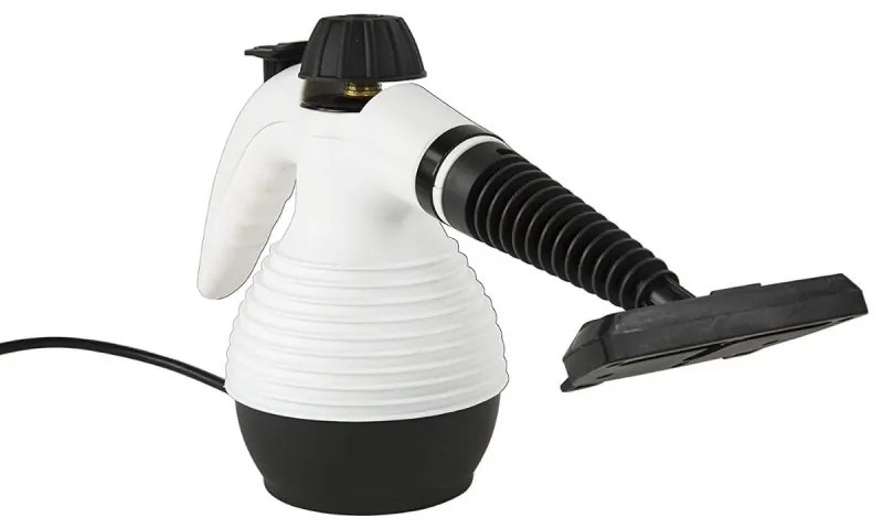 Парочистачка Camry CR 7021, 1050 W, 350 ml, 3.5 бара, Бял/черен