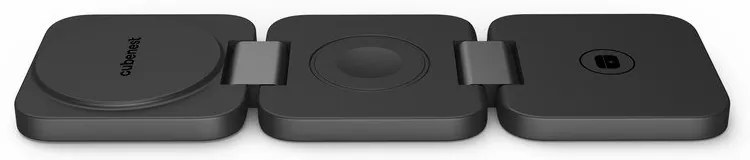 Безжично зарядно E310 Fold – Cubenest