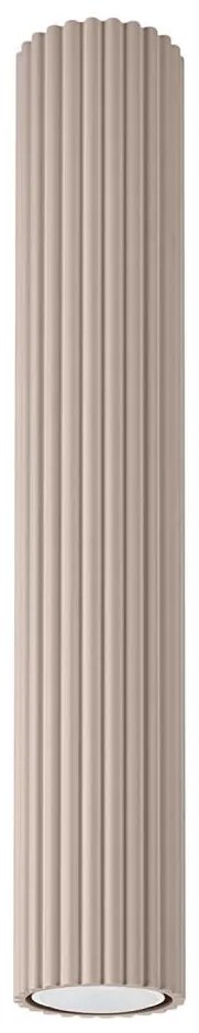 Brilagi - Спот CRESTO 1xGU10/10W/230V 40 см таупе