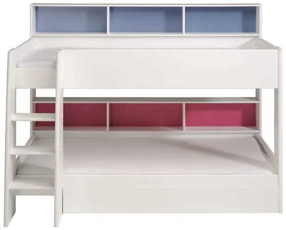 Чекмедже Двуетажно легло Roca