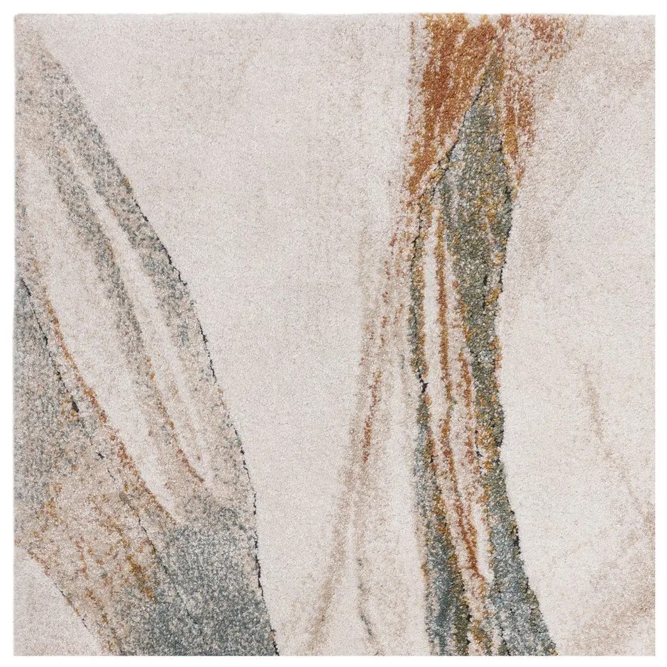 Син/кремав килим 160x230 cm Mirage Illusion – Asiatic Carpets