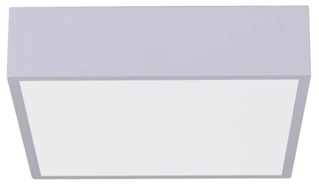 Immax NEO 07238L - LED регулируемо таванно осветление CANTO 22W/230V бяло Tuya +