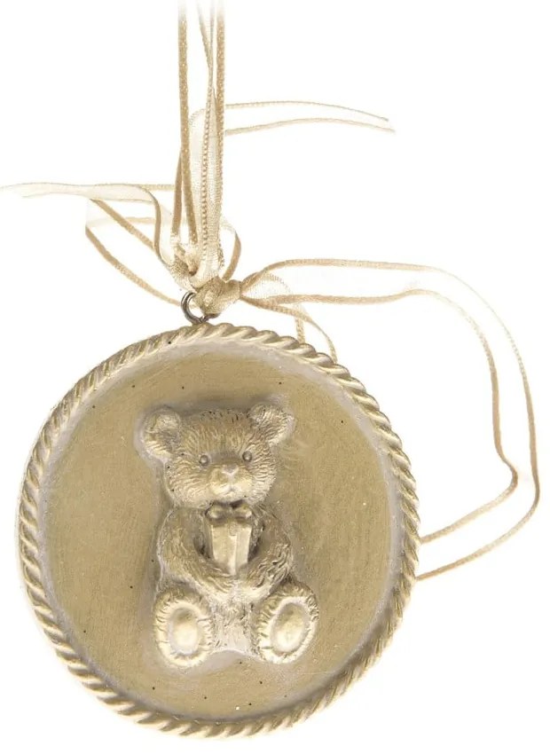 Висяща коледна украса - Dakls