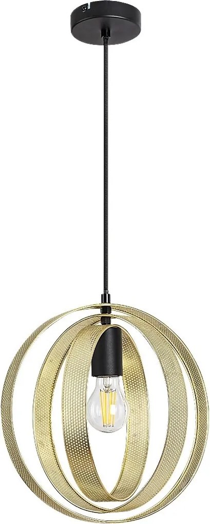 Rabalux Harlow Висящи осветителни тела IP20 E27 1x MAX 60W K 3607