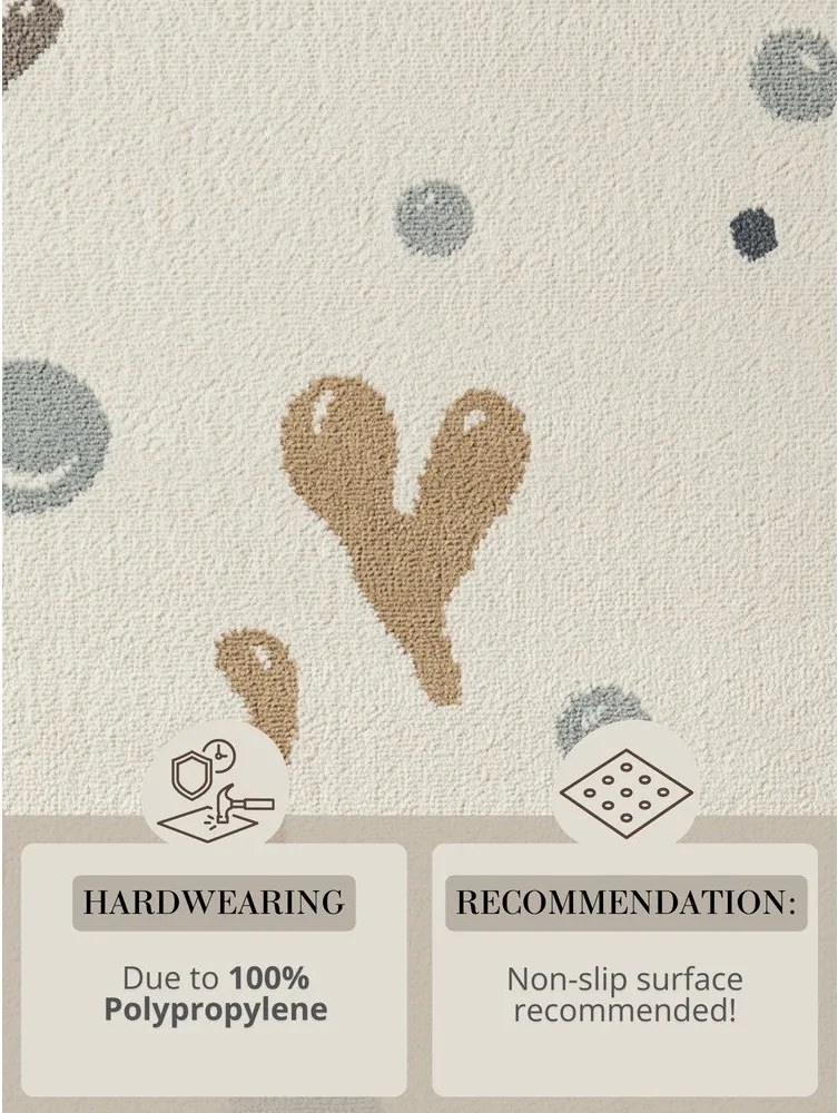 Детски килим 120x170 cm Moby – Hanse Home