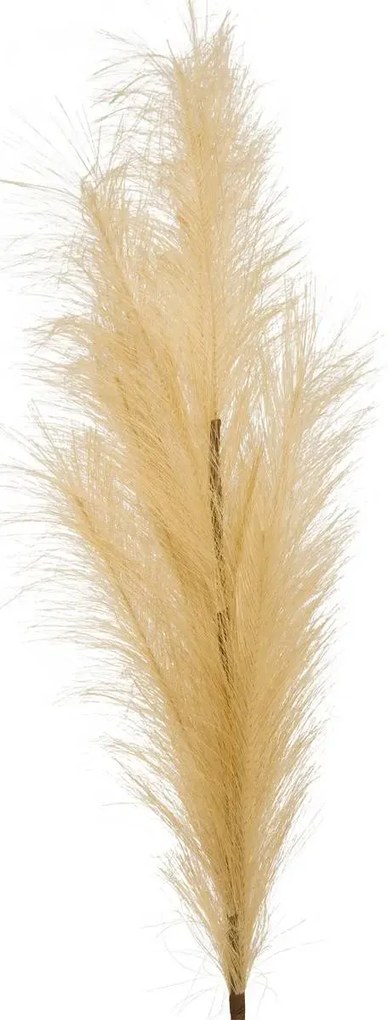 Клон пампас изкуствен atmosphera Adna, Бежов, 90 cm