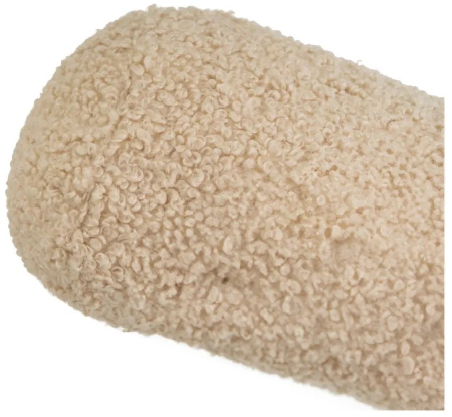 Декоративна възглавница от шерпа 18x45 cm Sherpa – Casa Selección