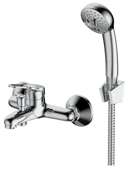 Смесители КАПРИ ICF 6342041
