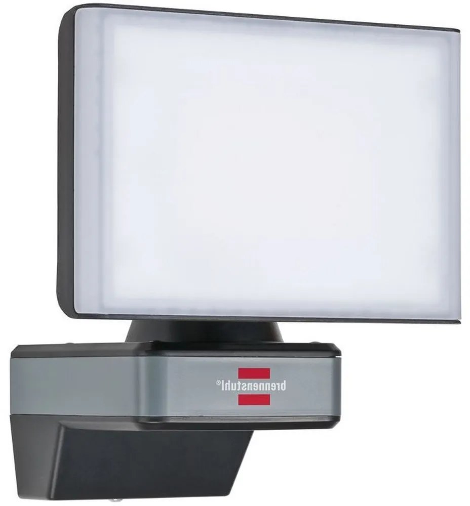 Brennenstuhl - LED Димируем прожектор LED/19,5W/230V 3000-6500K IP54 Wi-Fi