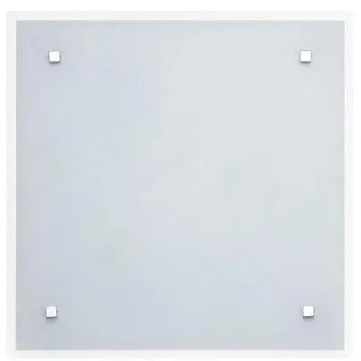 Prezent 45014 - Резервно стъкло за таванно осветление SQUER E27