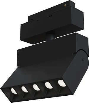 MAYTONI Релсово осветление Points Rot - TR015-2-10W4K-B