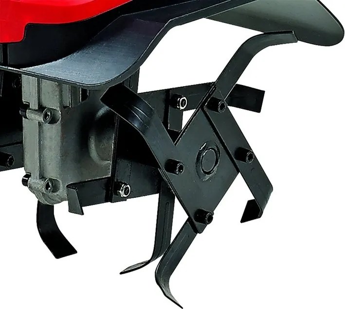 Електрическа мотофреза Einhell GC-RT 7530, 750 W, 30 см (3431050)