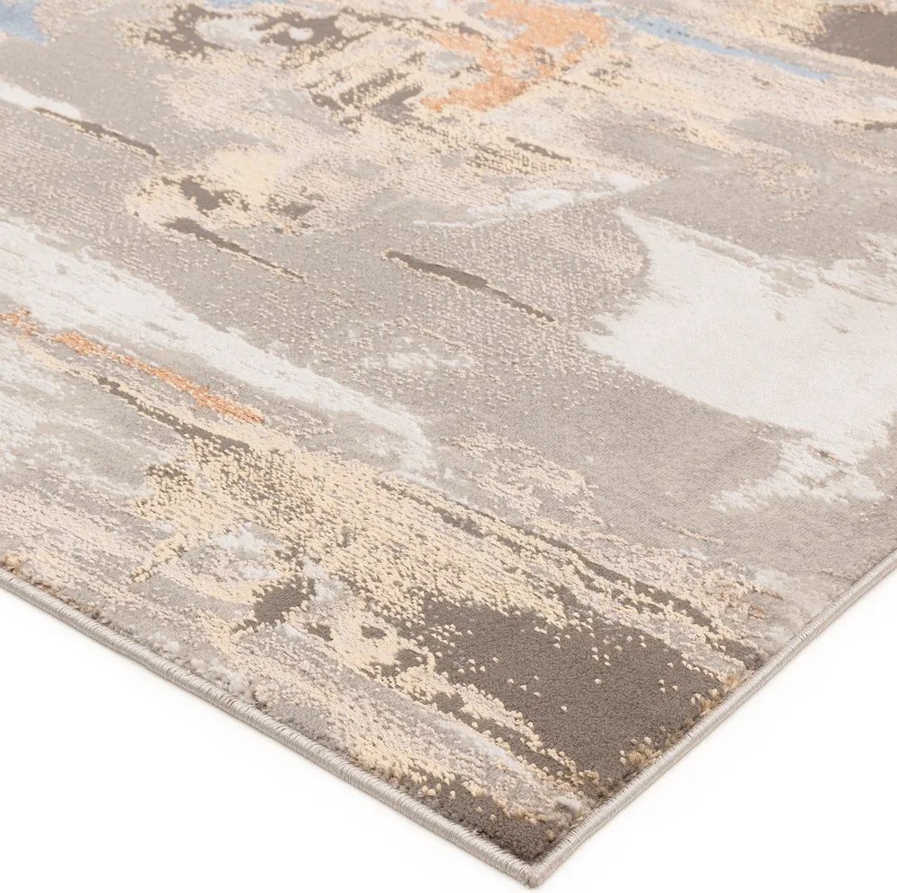 Бежов килим 160x220 cm Miro – Asiatic Carpets