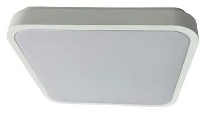 Rabalux 71424-LED Димируем плафон за баня ALENZO LED/36W/230V IP44 бял + + д.у.