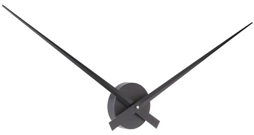 Стенен часовник ø 77,5 cm Little Big Time – Karlsson