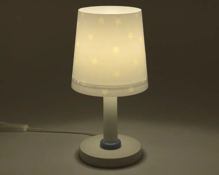 Лампа за четене Ango Starlight-Blue