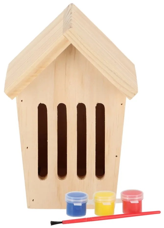 Хотел за насекоми DIY Butterfly House – Esschert Design