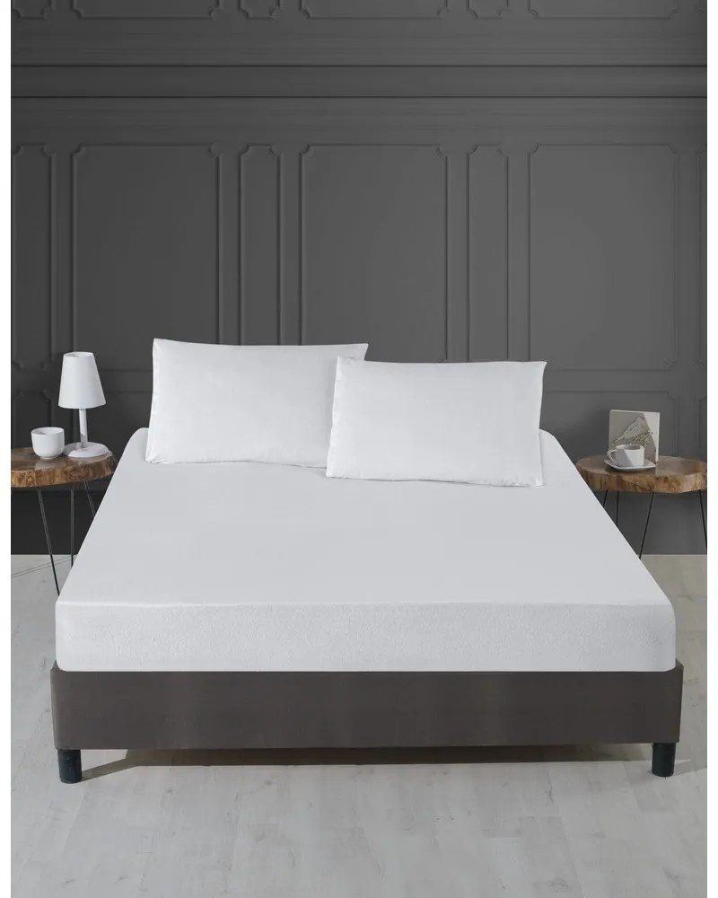 Протектор за матрак 200x200 cm Alez – Mijolnir