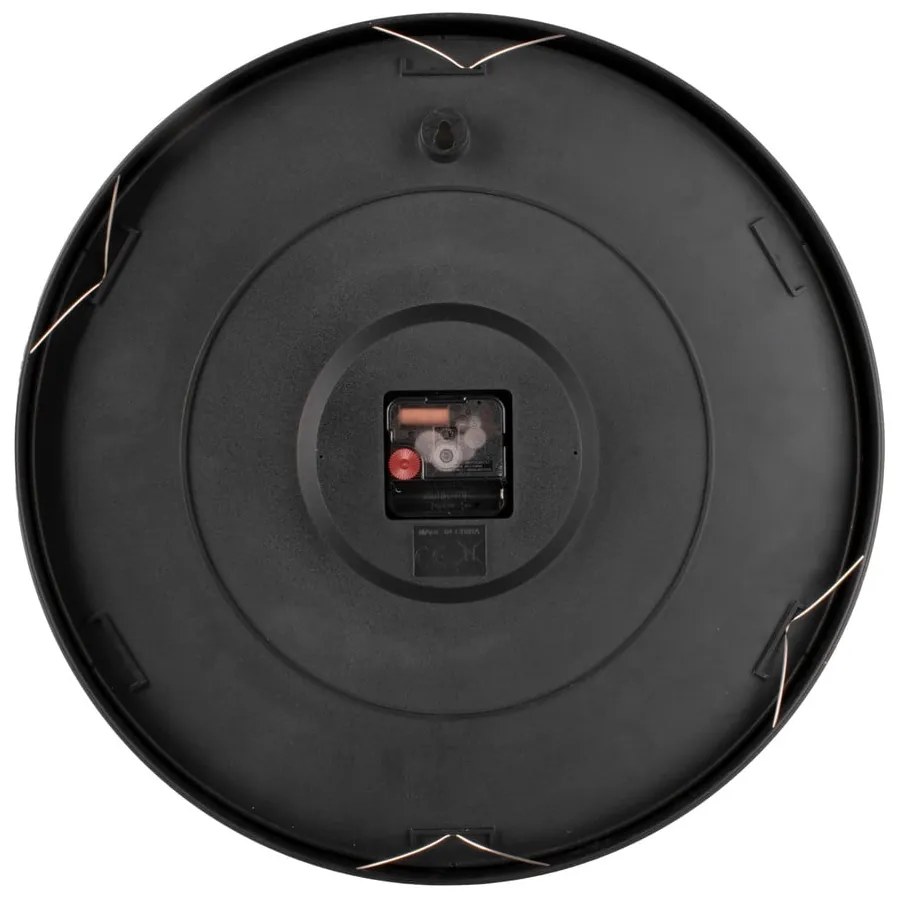 Стенен часовник ø 40,5 cm New Classic – Karlsson