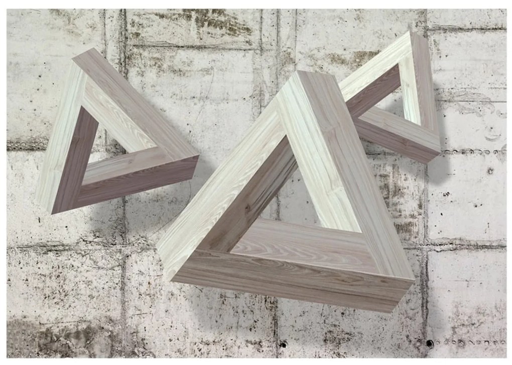 тапети - Grey Trio 250x175