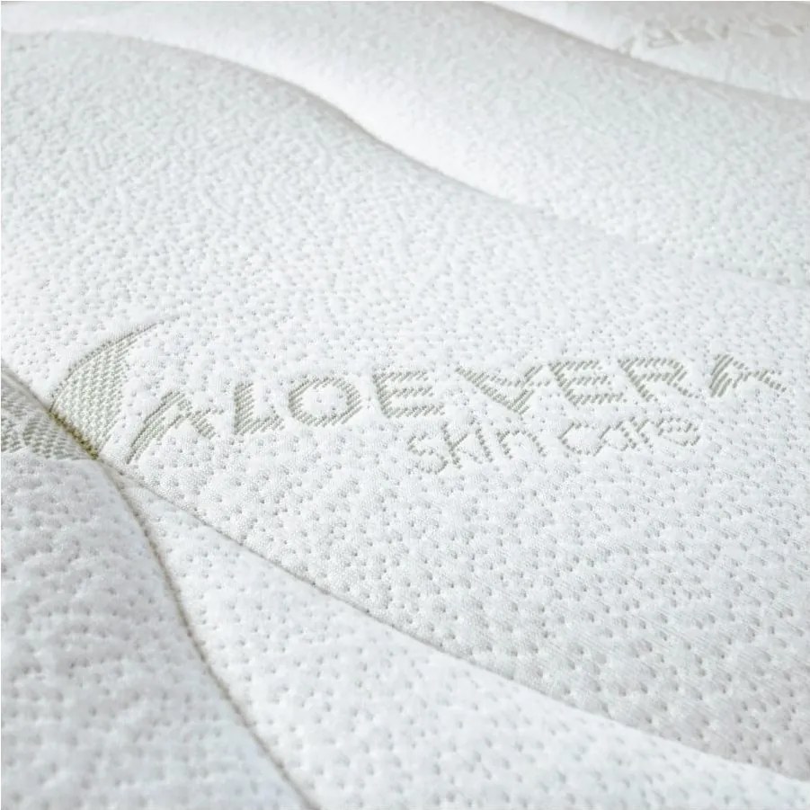 Двустранен матрак от твърда пяна 90x200 cm Polargel Superior - Materasso