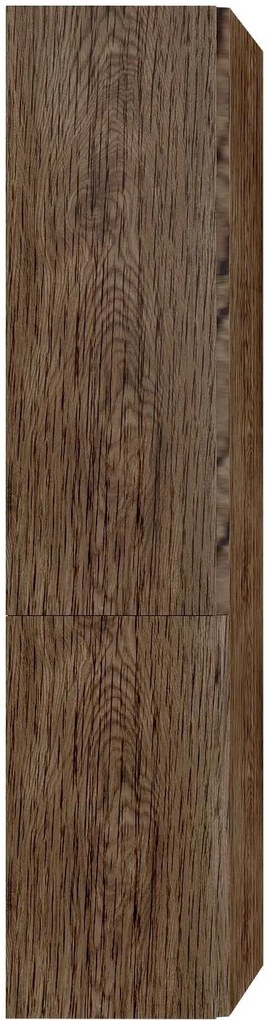 Колона в банята Sanitec Alba D-Кафяво