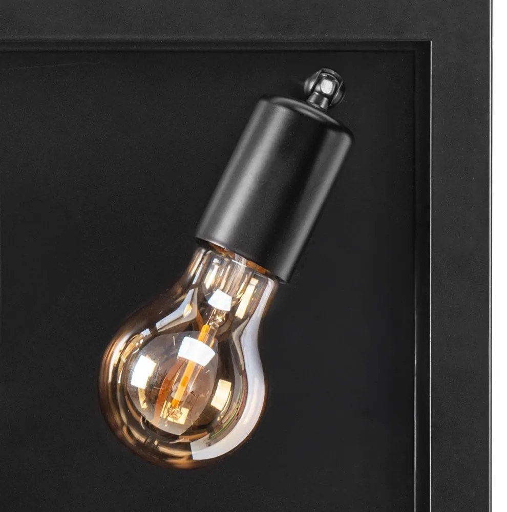 Аплик APP1305-2W BLACK