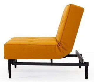 Оранжев диван-стол Innovation Splitback Elegance Burned Curry