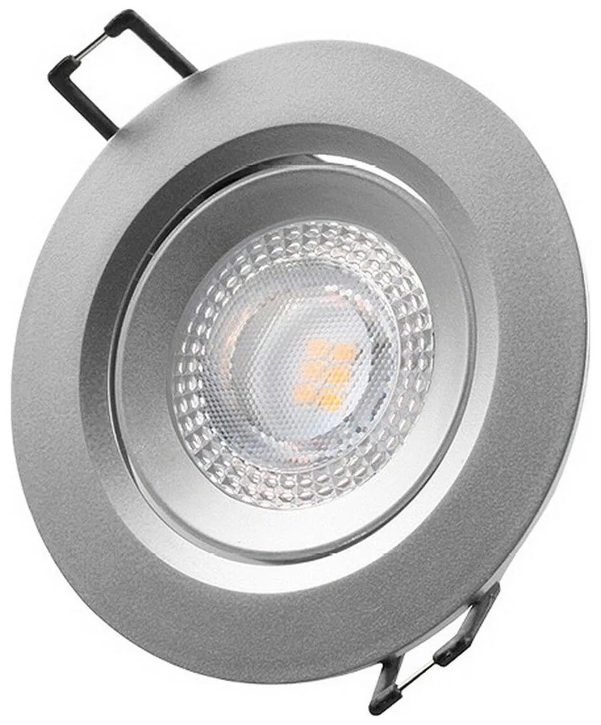 LED крушка EDM Вдлъбнат 5 W 380 lm 3200 Lm (110 x 90 mm) (7,4 cm)