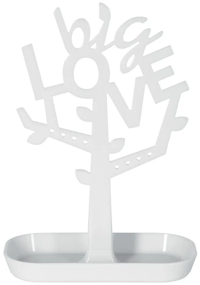 Пластмасова стойка за бижута Sydney – Spirella