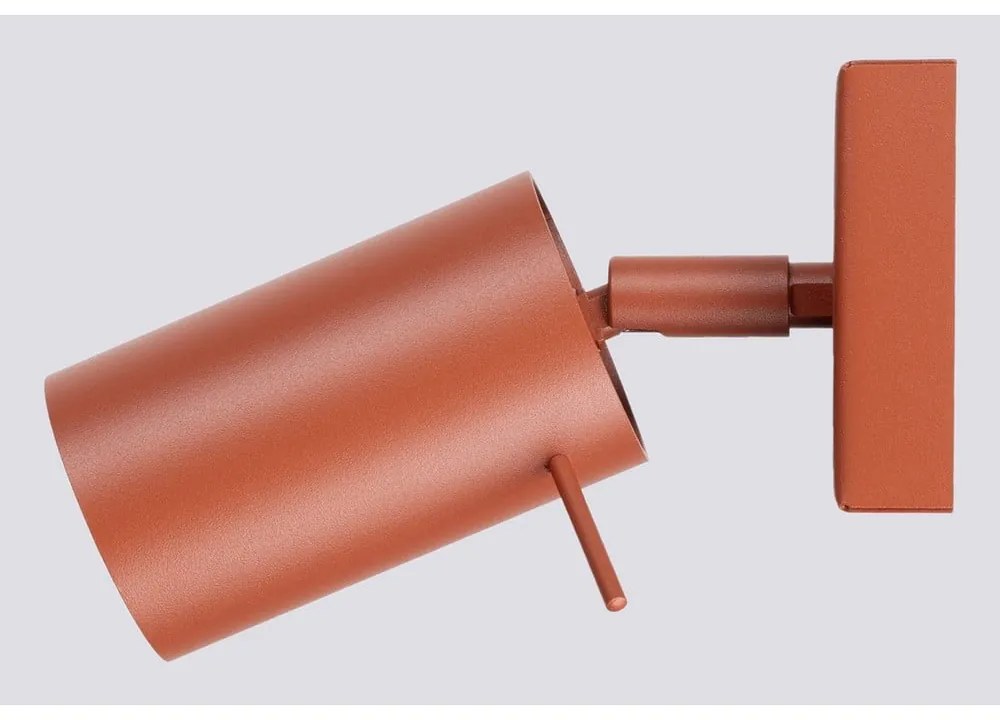 Прожектор в тухлен цвят 8x16 cm Etna – Sollux