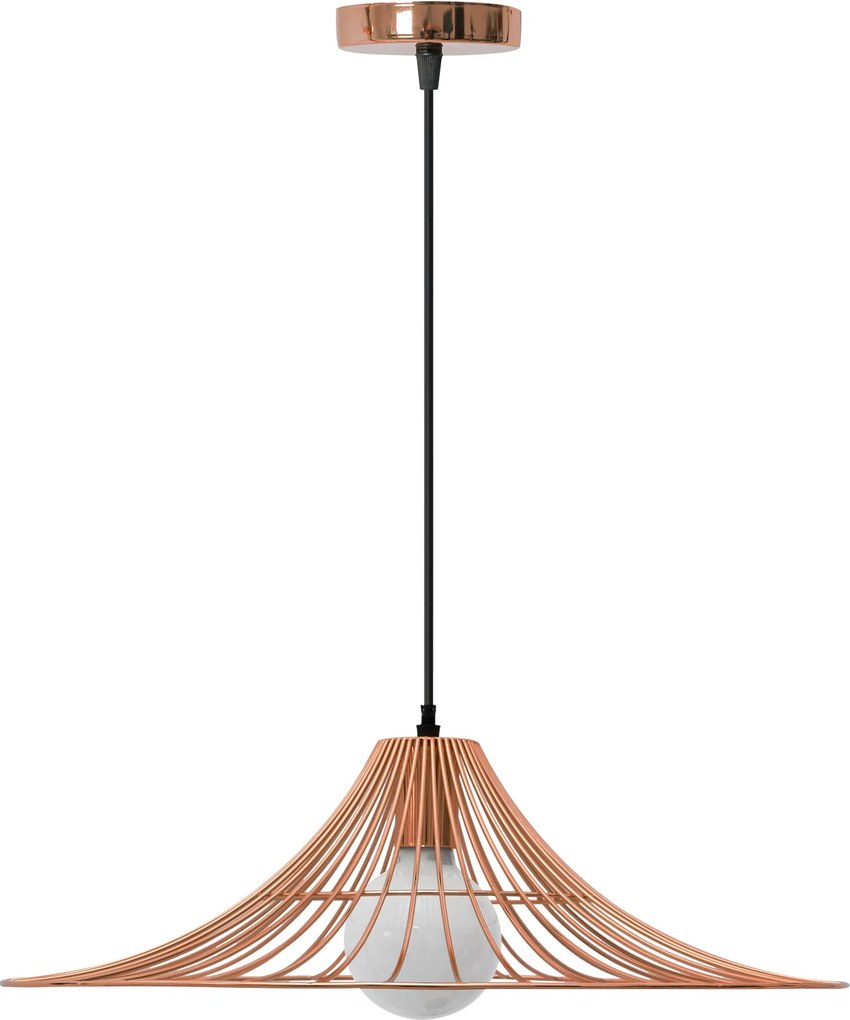 Пендел Loft Rose Gold APP483-1CP