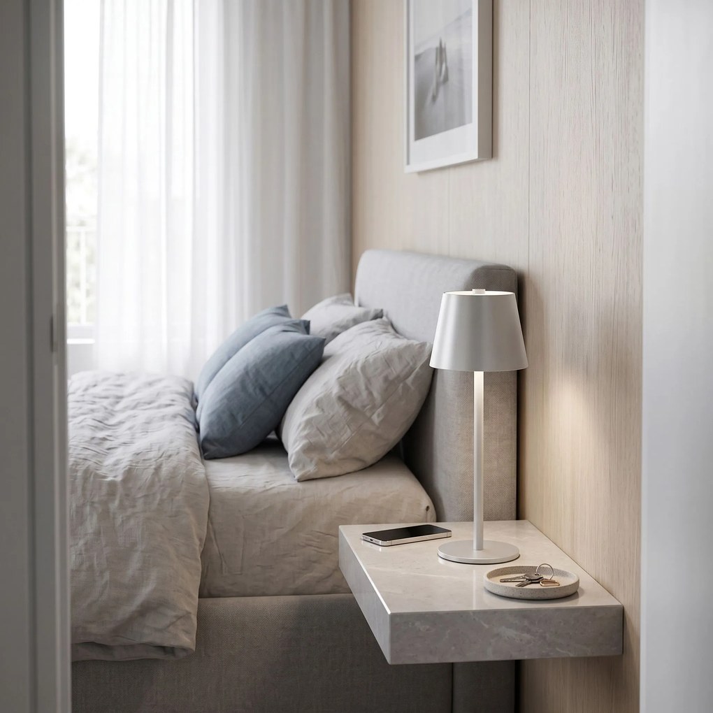Нощна лампа APP1369-T GREY