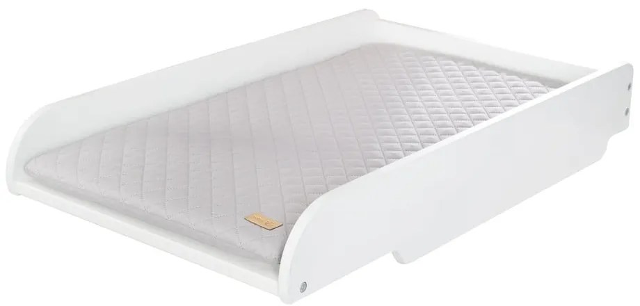 Бяла маса за повиване Style – Roba