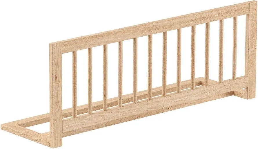 Странична преграда в естествен цвят – Vipack