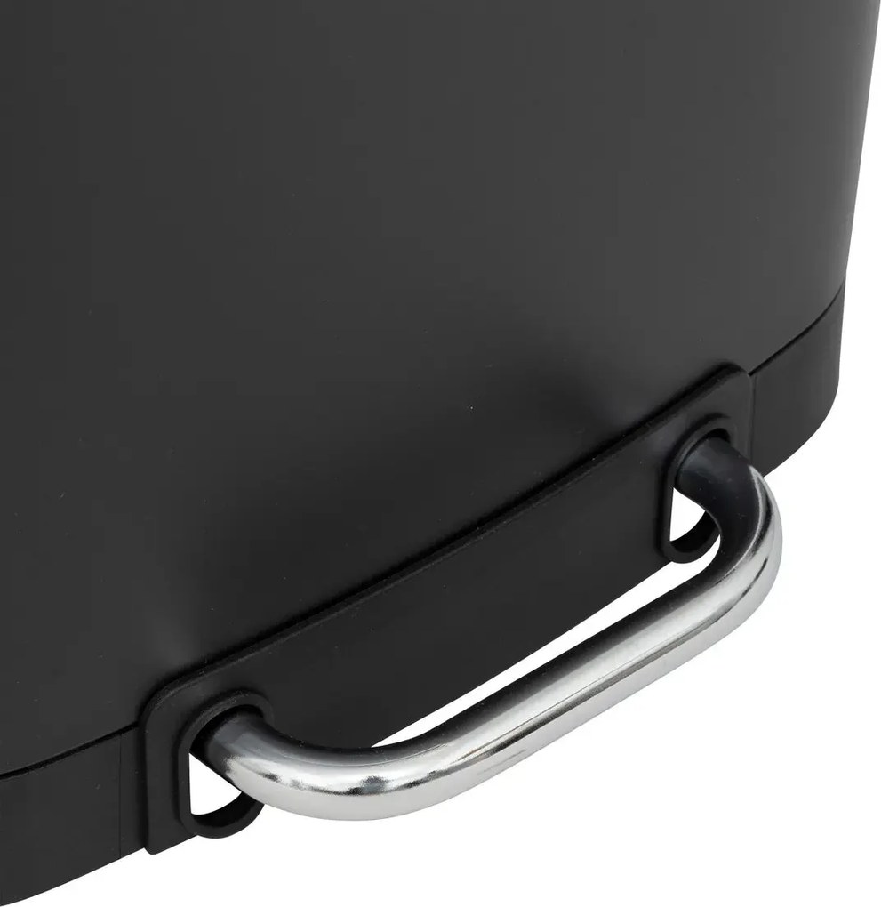 Кош 5five Ariane, Метал, 20 L - Инокс