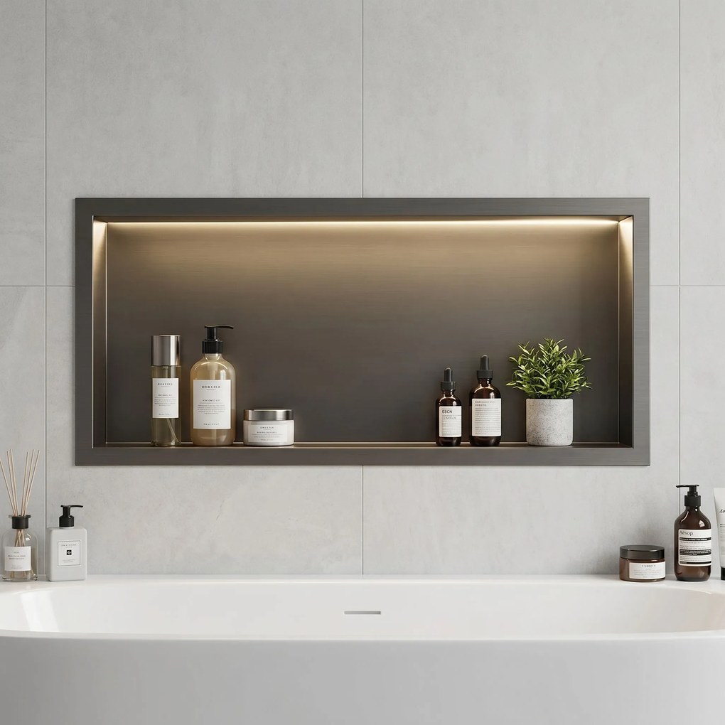 LED ниша за баня 30x60 Titan